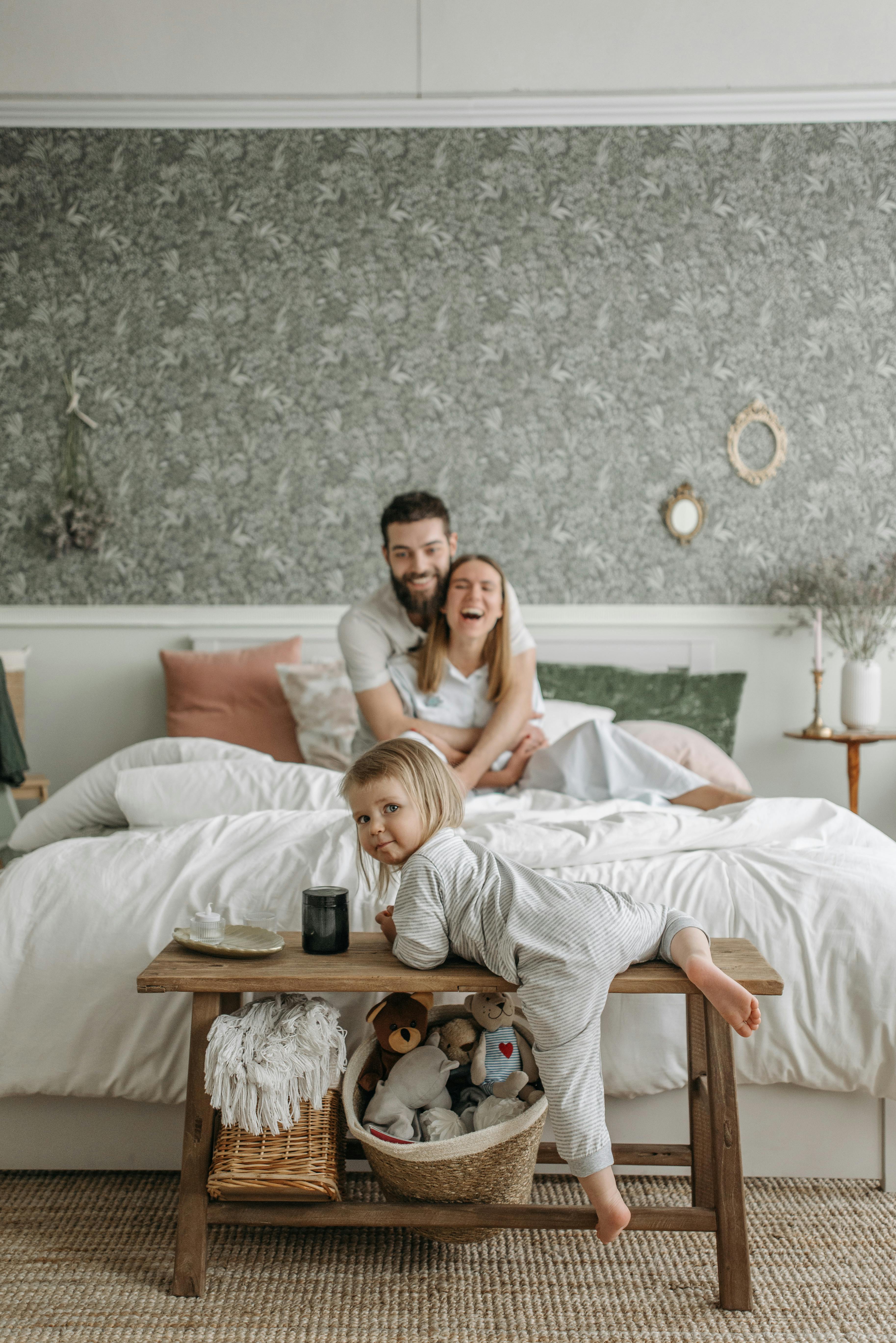 Bebeğinizin Günlük Rutininde Kaliteli Ürün Kullanmanın Önemi