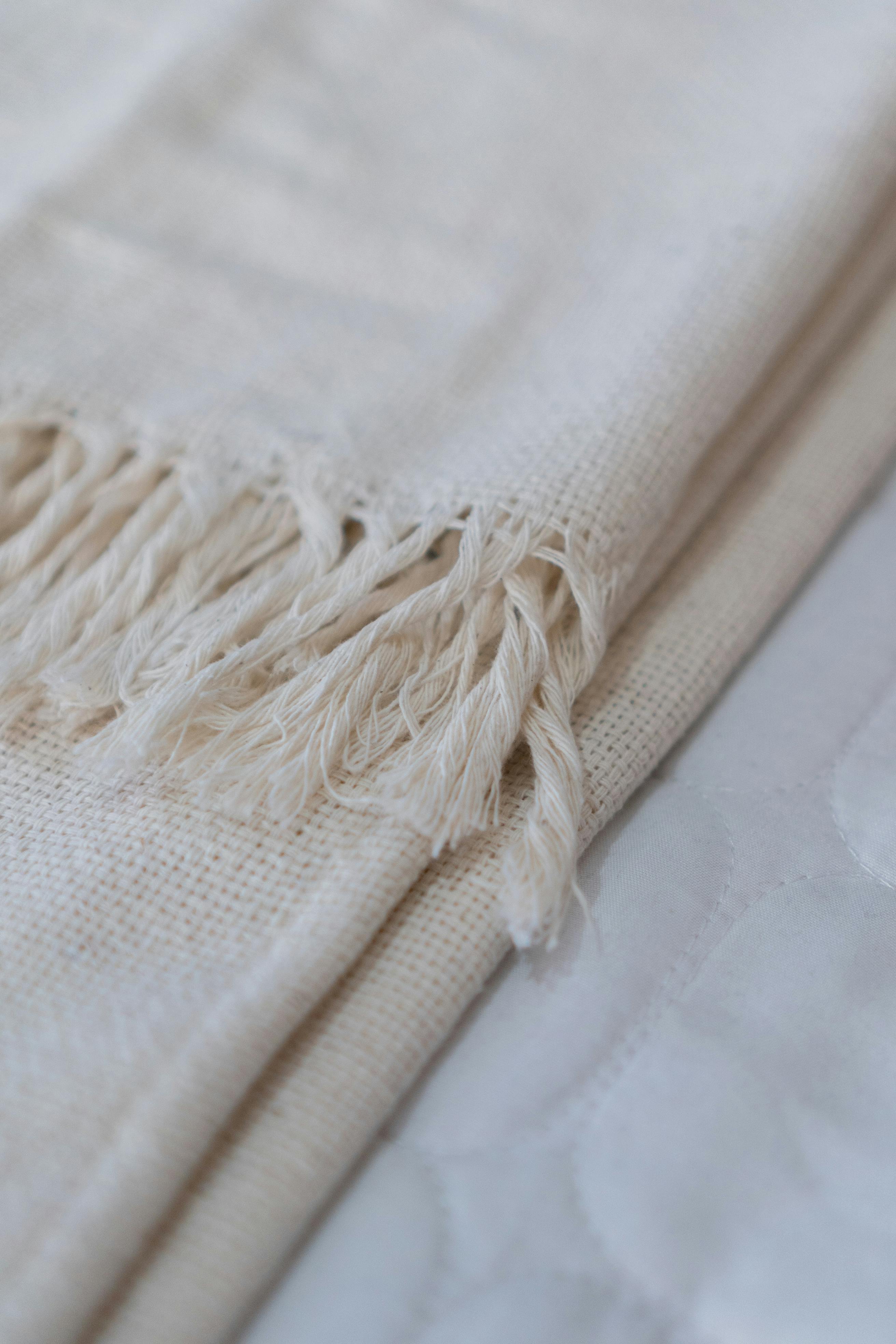 Muslin Kumaş Neden Bebekler İçin Bu Kadar Öneriliyor?