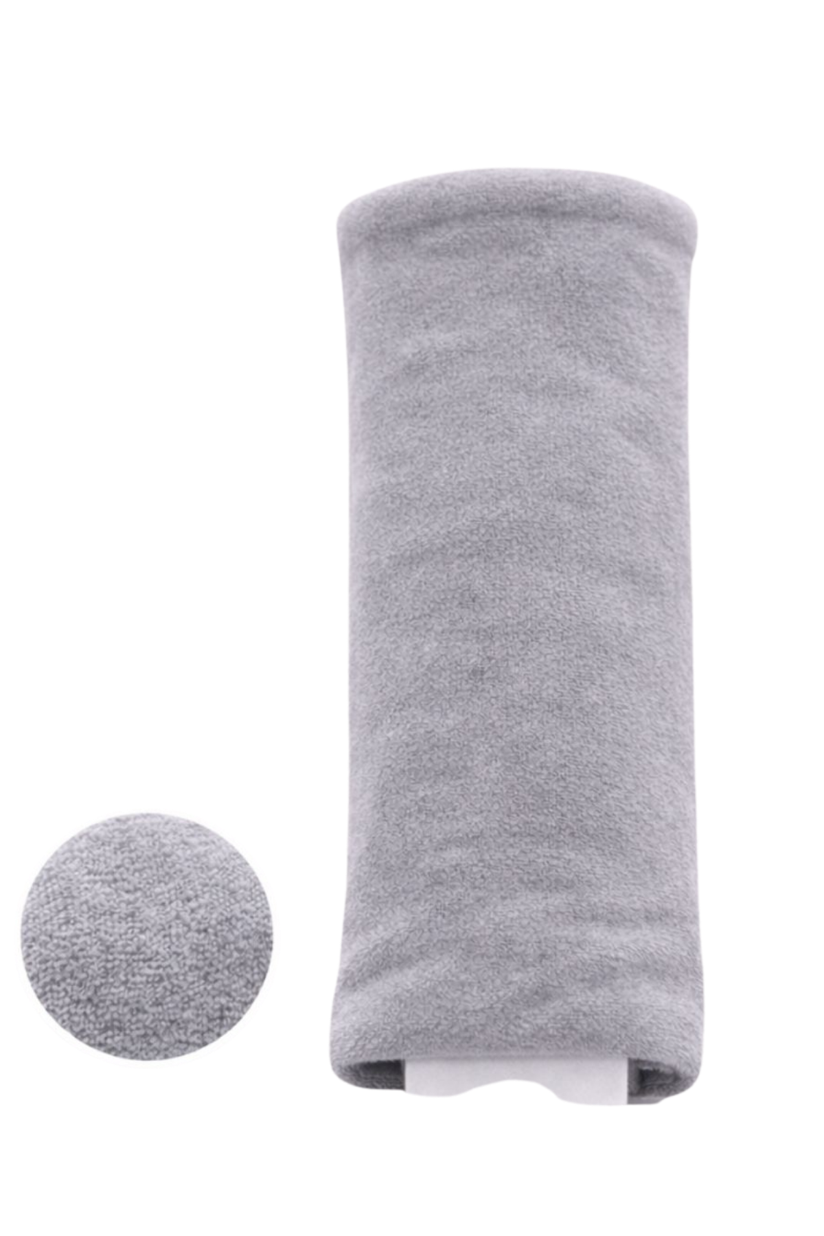 Car Seat Sleep Head Support Pillow - Baby and Child Seat Belt Pillow