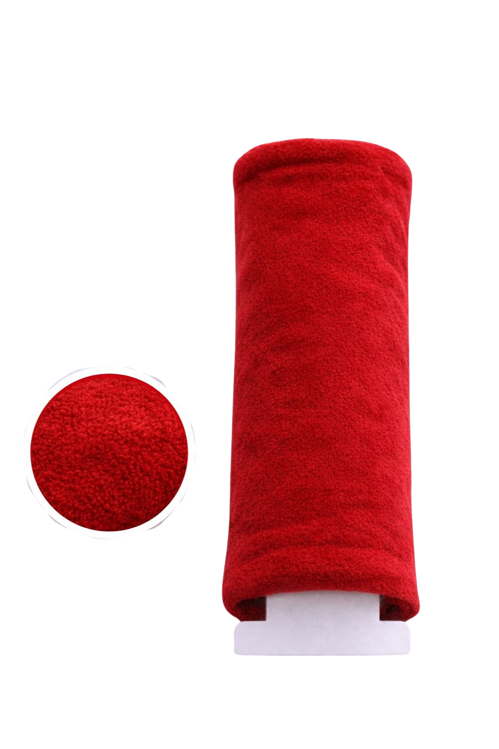 Car Seat Sleep Head Support Pillow - Baby and Child Seat Belt Pillow