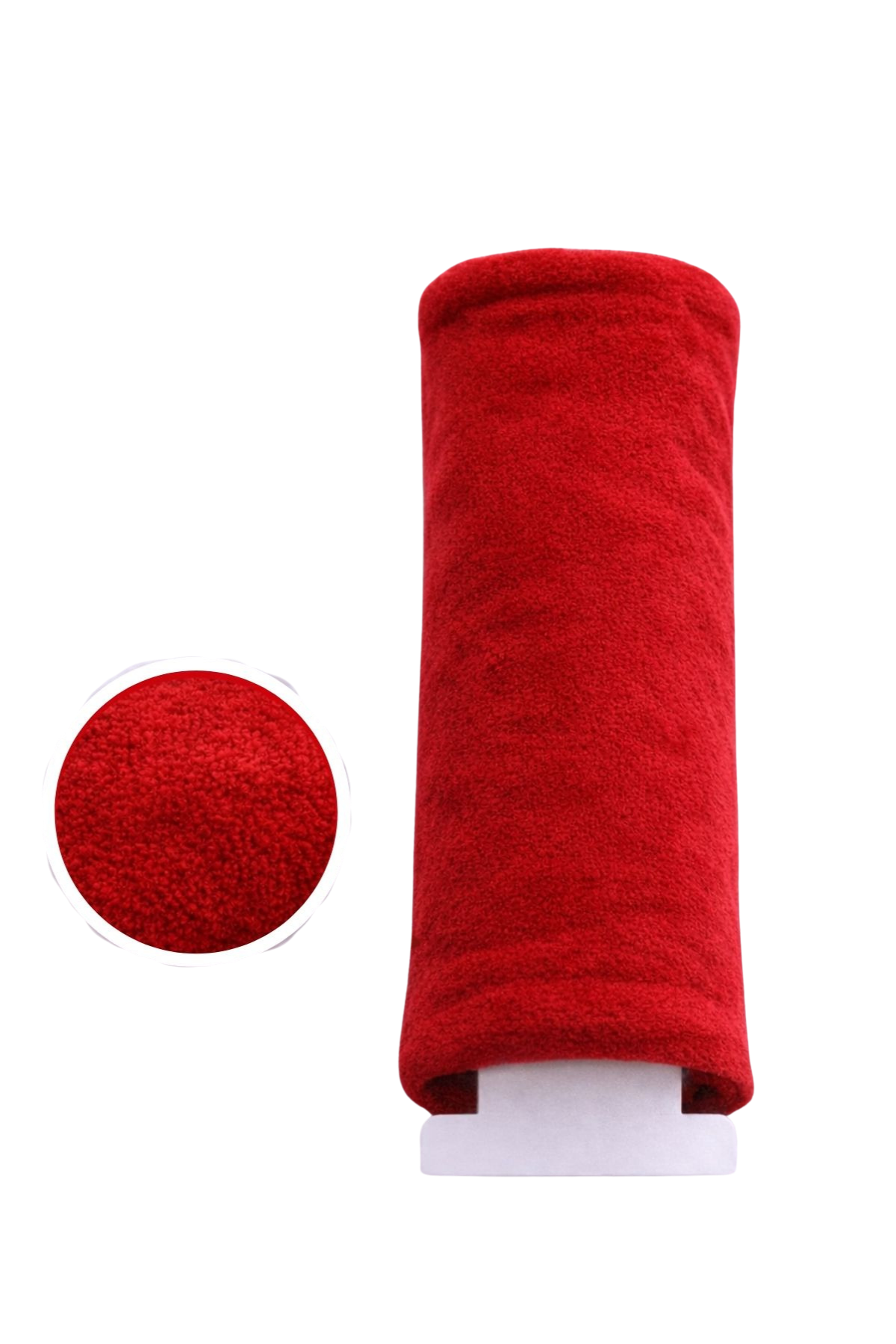 Car Seat Sleep Head Support Pillow - Baby and Child Seat Belt Pillow