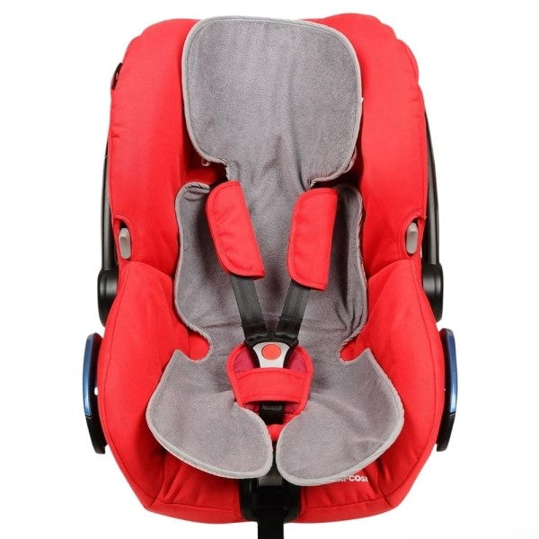 Bebek Seyahat Destek Pedi