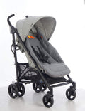 Baby Travel Mat 6in1 - Portable Play and Care Mat
