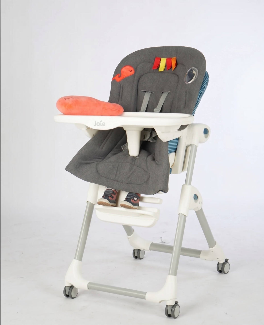 Baby Travel Mat 6in1 - Portable Play and Care Mat