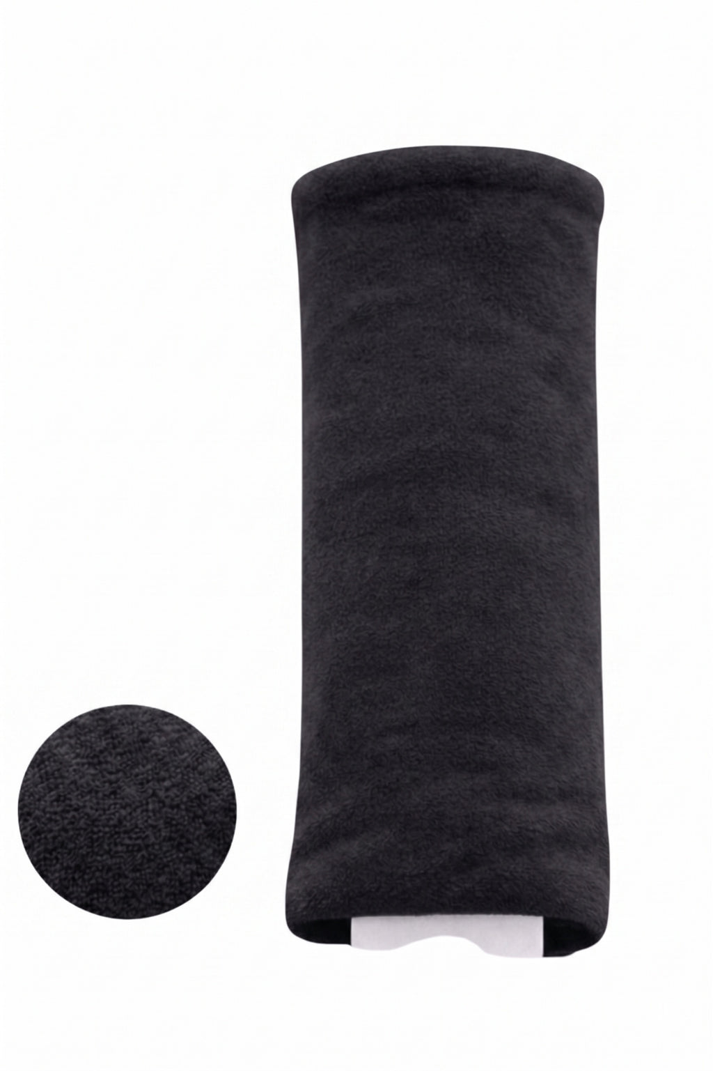 Car Seat Sleep Head Support Pillow - Baby and Child Seat Belt Pillow