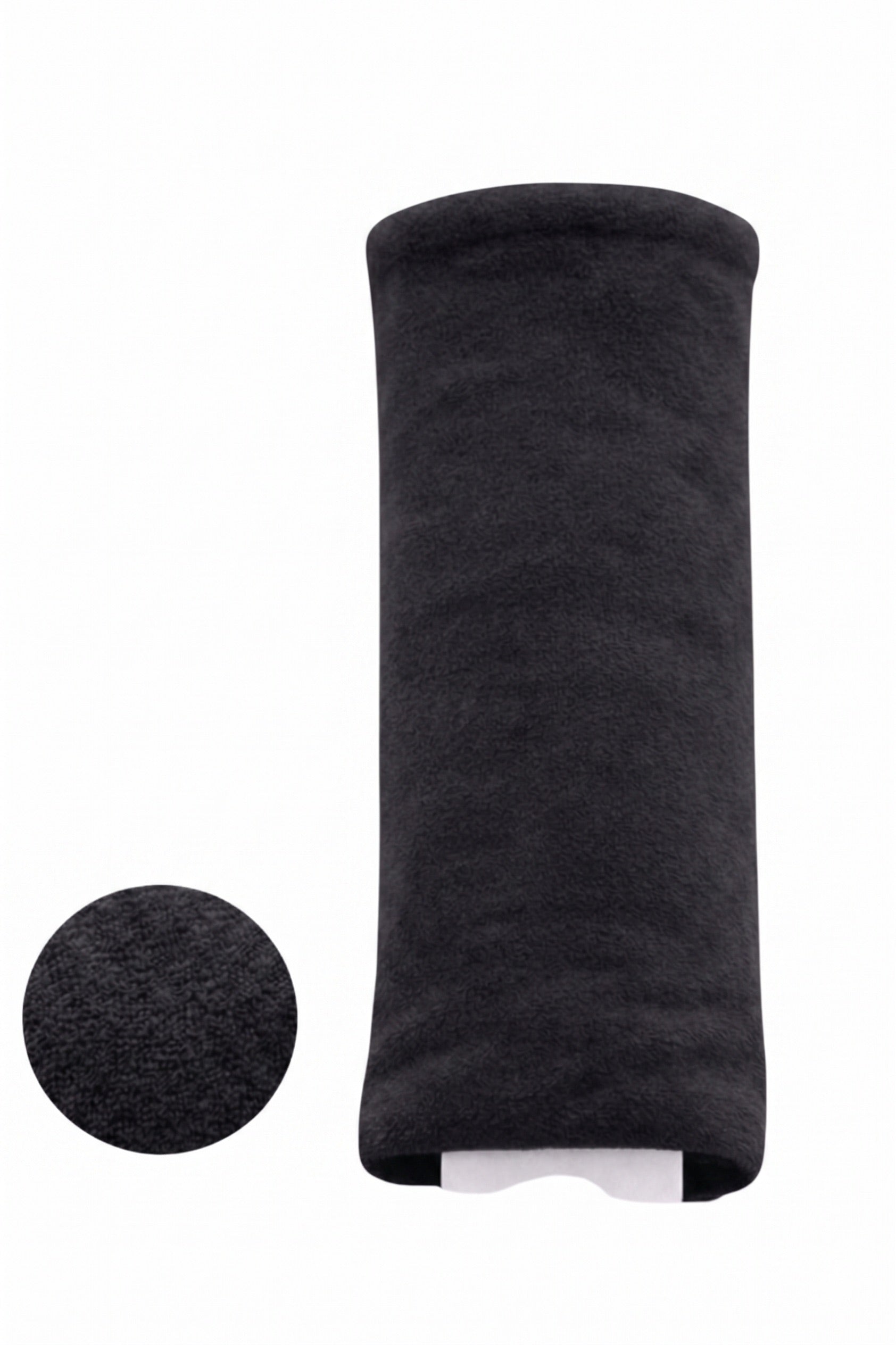 Car Seat Sleep Head Support Pillow - Baby and Child Seat Belt Pillow