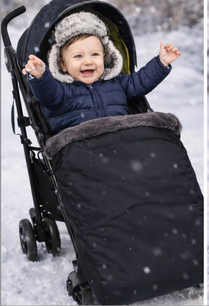 Stroller Footmuff