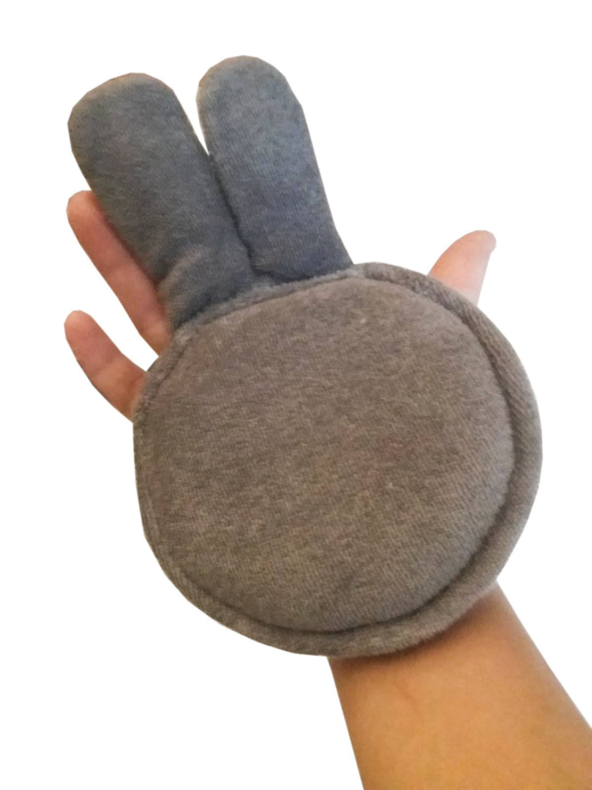 Baby Bath Mitt – Soft Towel Washing Glove