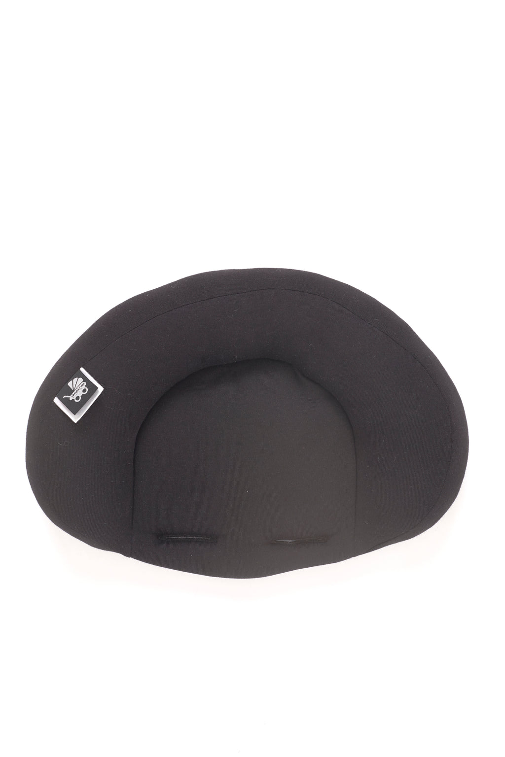 Ubeybi Universal Baby Head Support Pillow – Stroller and Car Seat Compatible