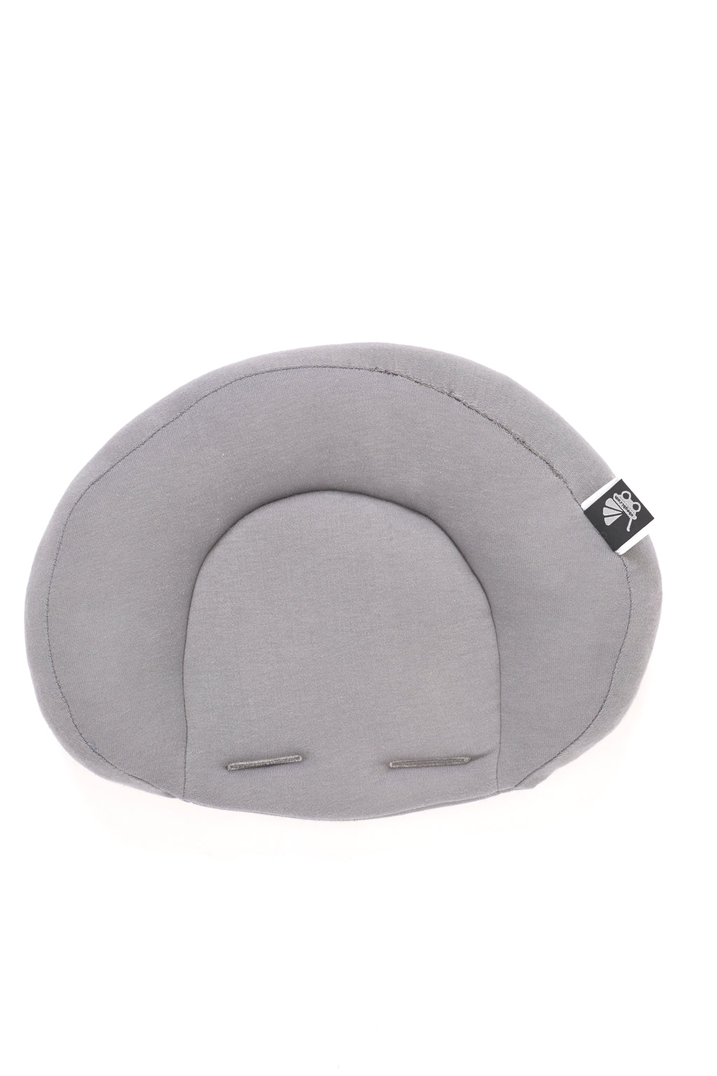 Ubeybi Universal Baby Head Support Pillow – Stroller and Car Seat Compatible