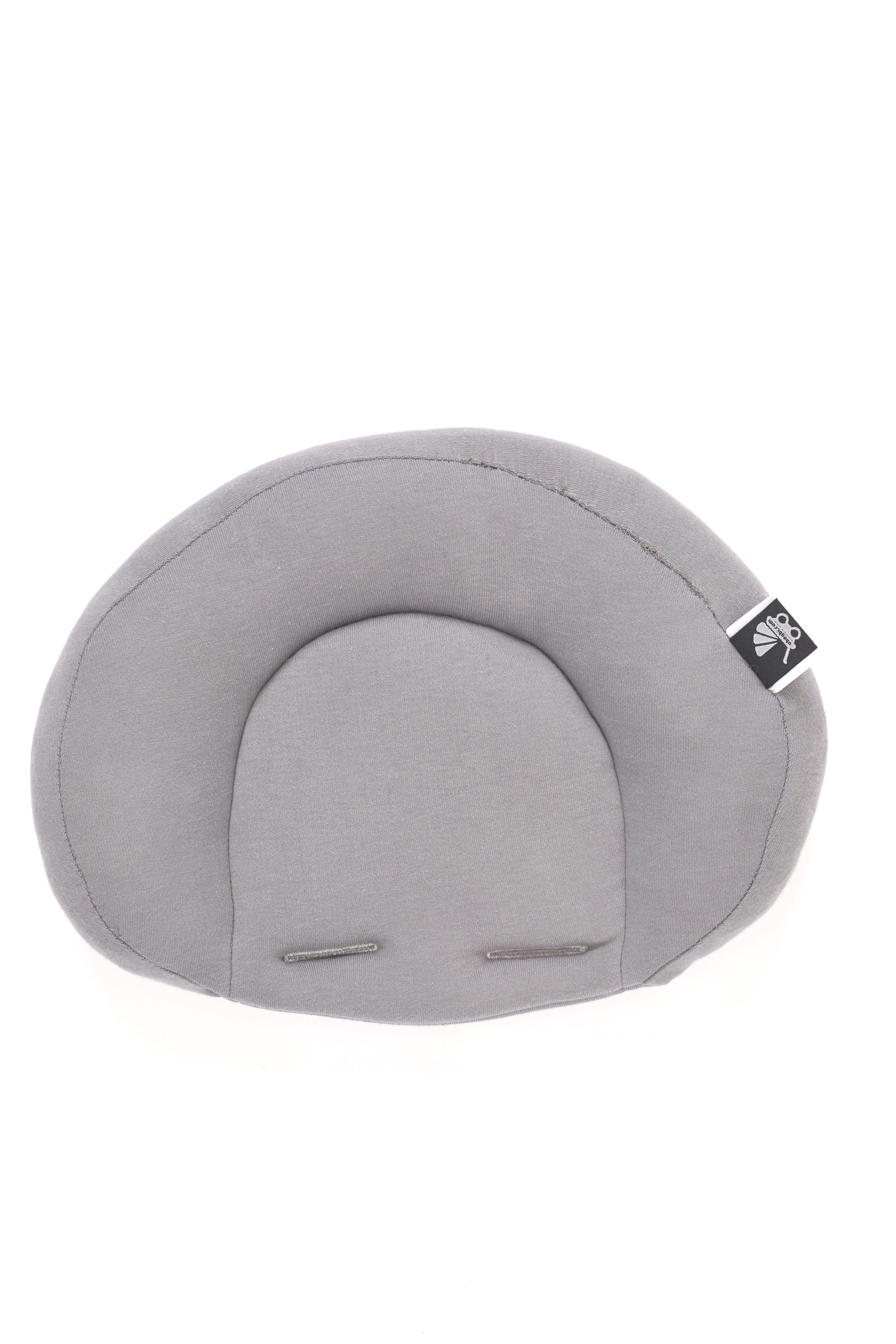 Ubeybi Universal Baby Head Support Pillow – Stroller and Car Seat Compatible