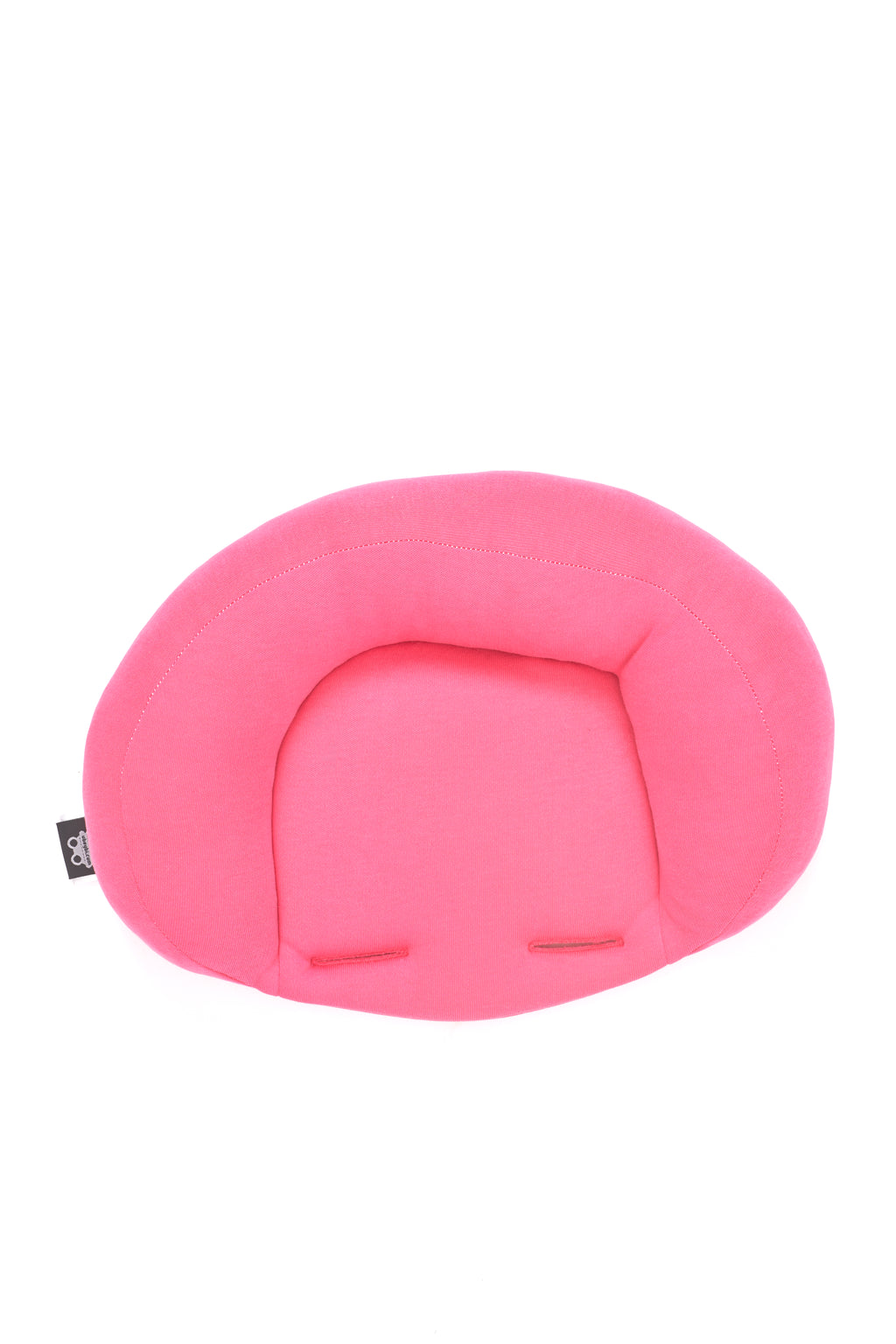 Ubeybi Universal Baby Head Support Pillow – Stroller and Car Seat Compatible
