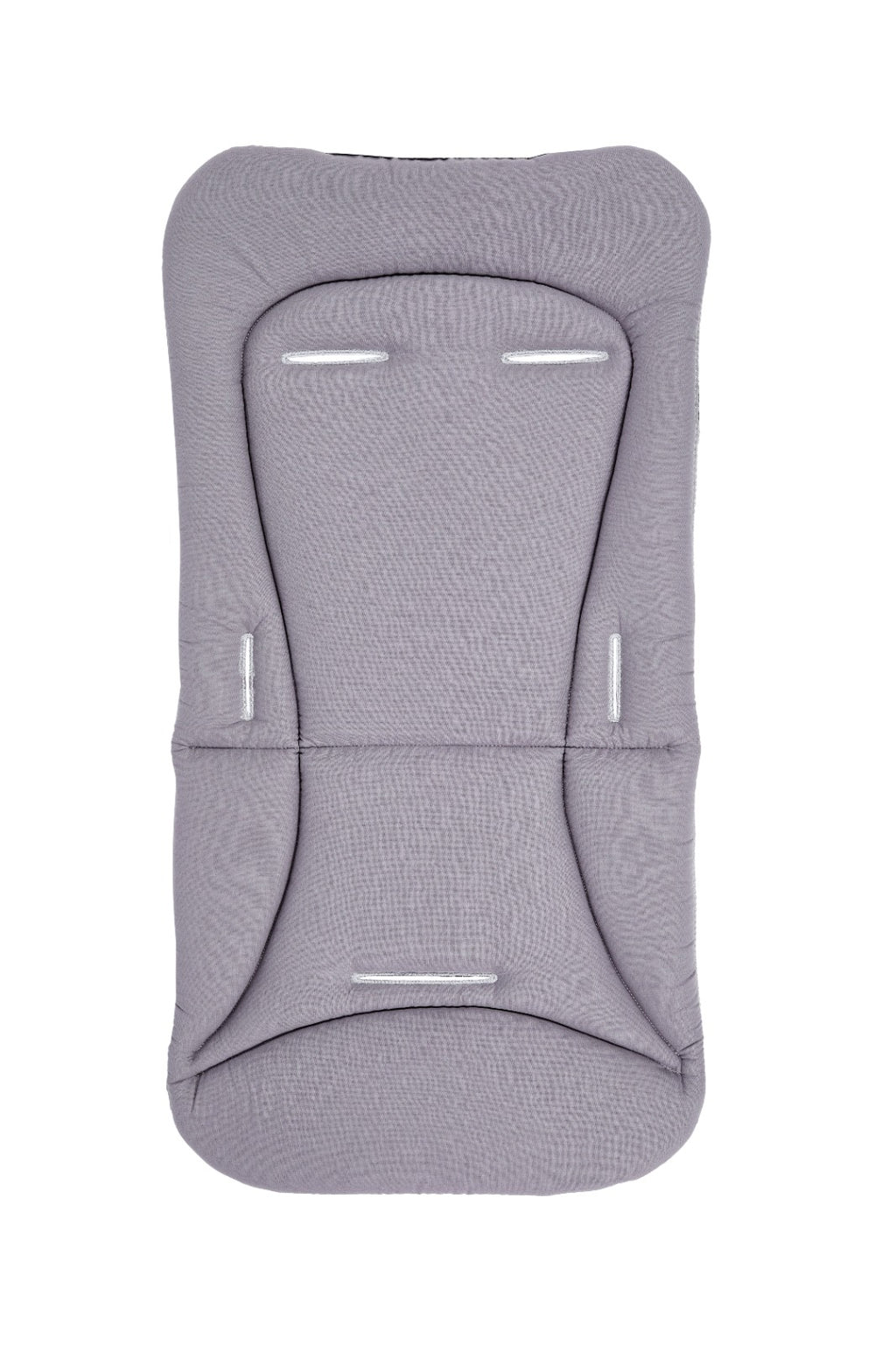 Bebek Arabası ve Oto Koltuğu Minderi - Gri