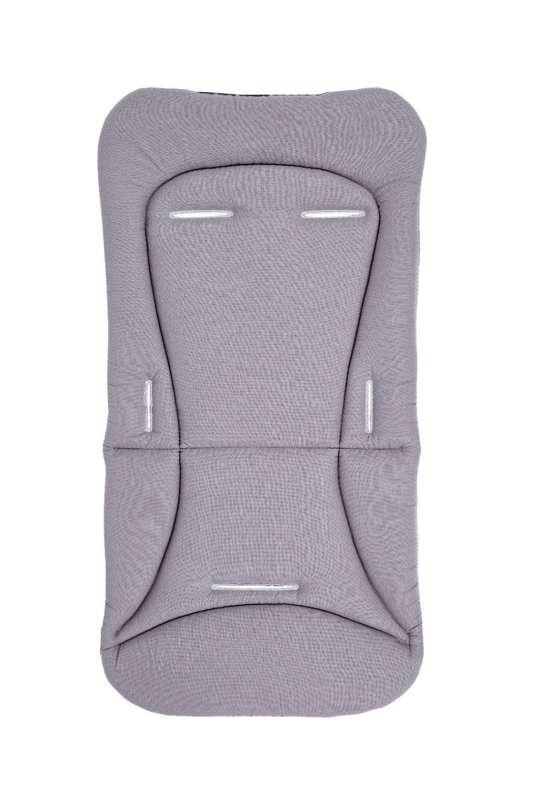 Bebek Arabası ve Oto Koltuğu Minderi - Gri