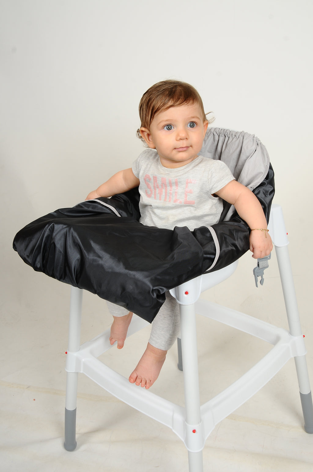 Shopping Cart and High Chair Hygienic Cover 