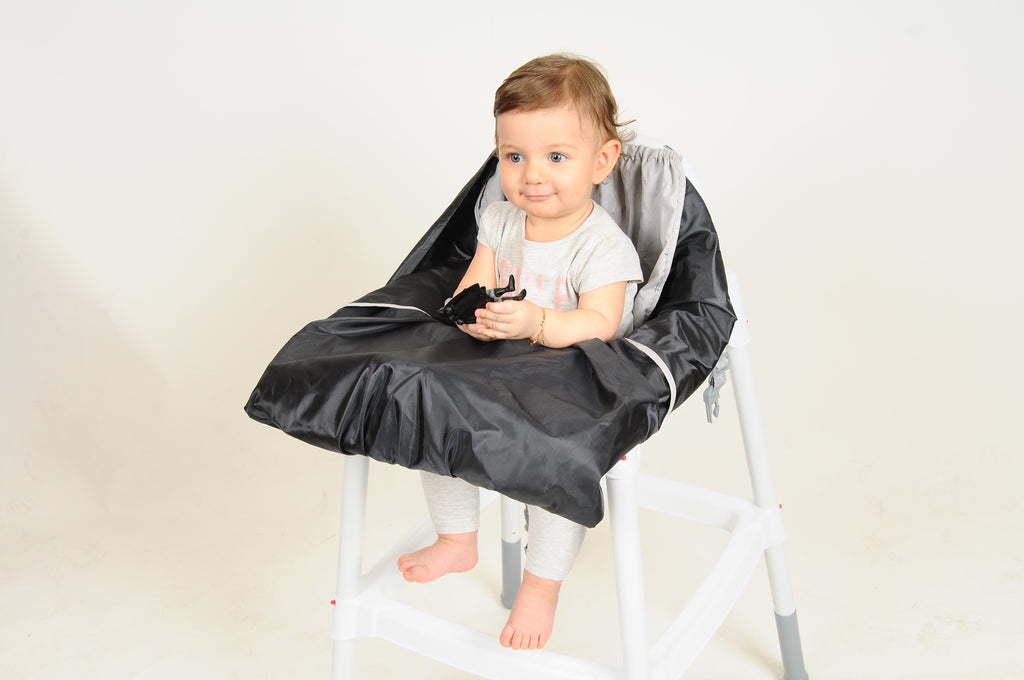 Shopping Cart and High Chair Hygienic Cover 
