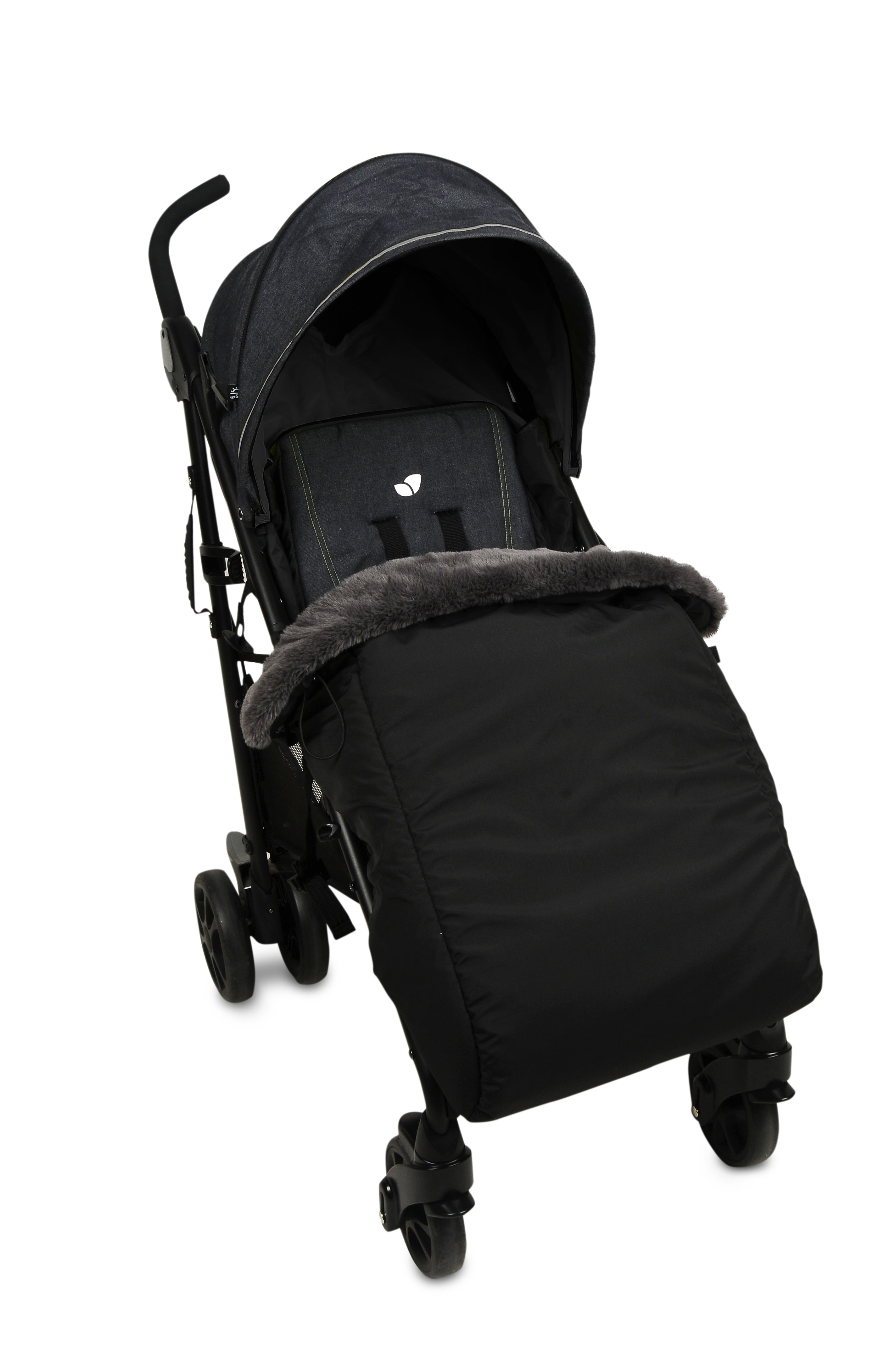 Bebek Arabası Ayak Örtüsü