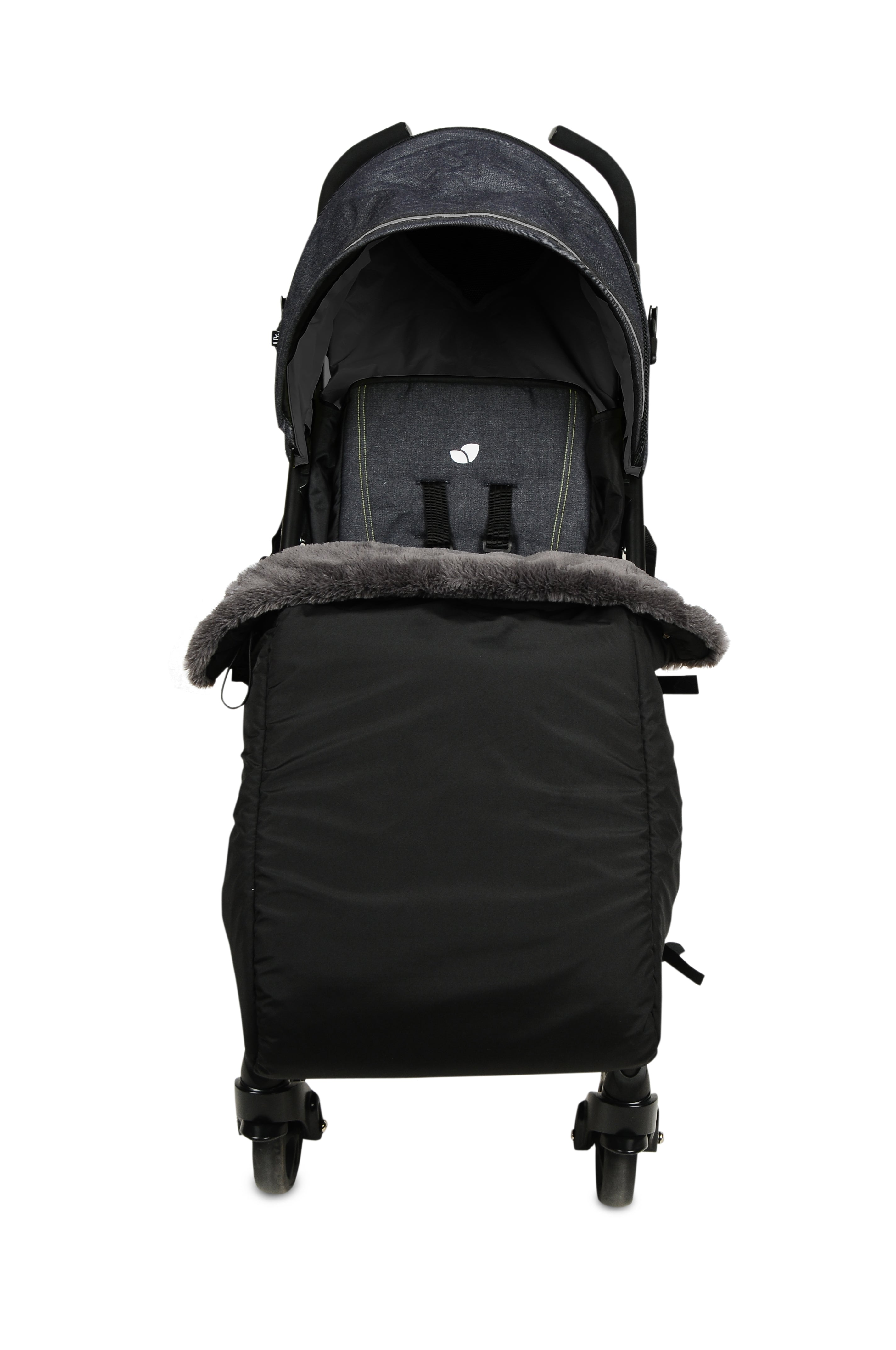 Kinderwagen-Fußsack – Warmer Winter-Fußsack