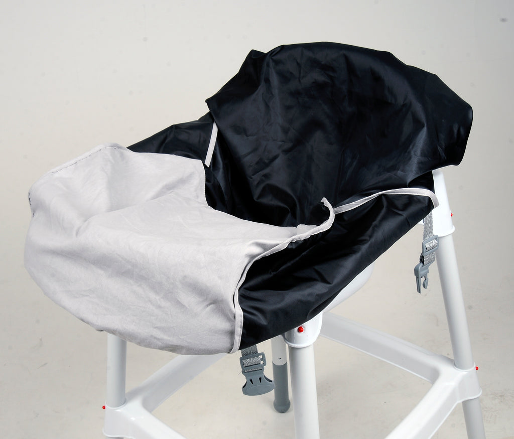 Shopping Cart and High Chair Hygienic Cover 
