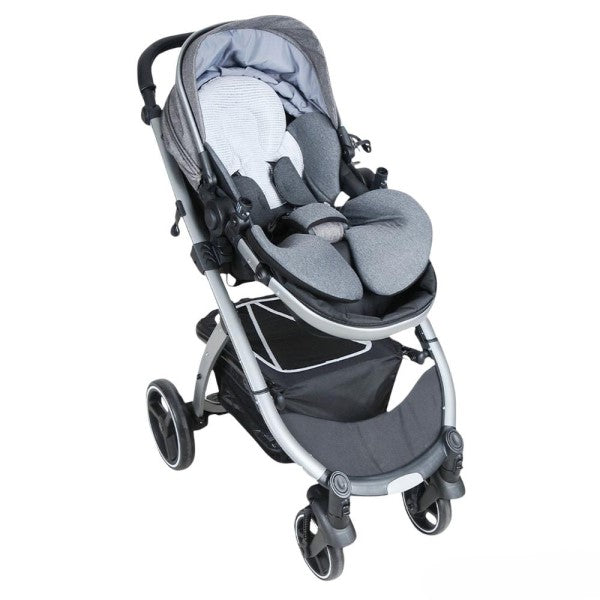 Termal Urban Bebek Arabası ve Ana Kucağı Minderi - 3in1